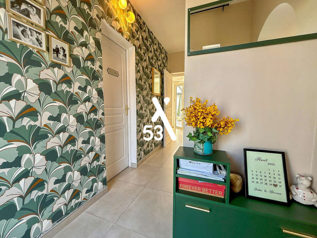 Maison à THEROUANNE