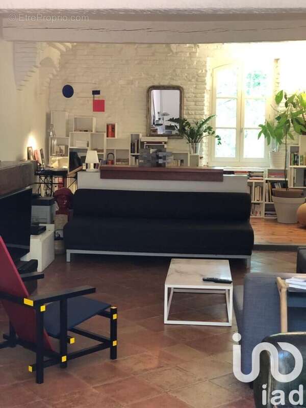 Photo 7 - Maison à VIEILLE-TOULOUSE