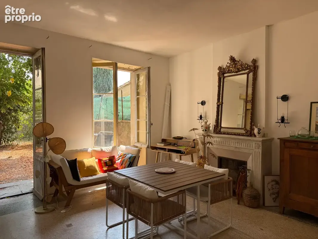 Maison de maître avec jardin et garage - photo 4
