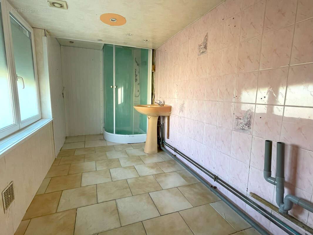 Maison à ANNOEULLIN