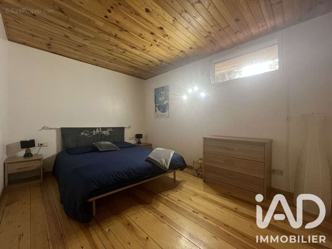 Appartement 77 m² à Bolquere  - photo 6