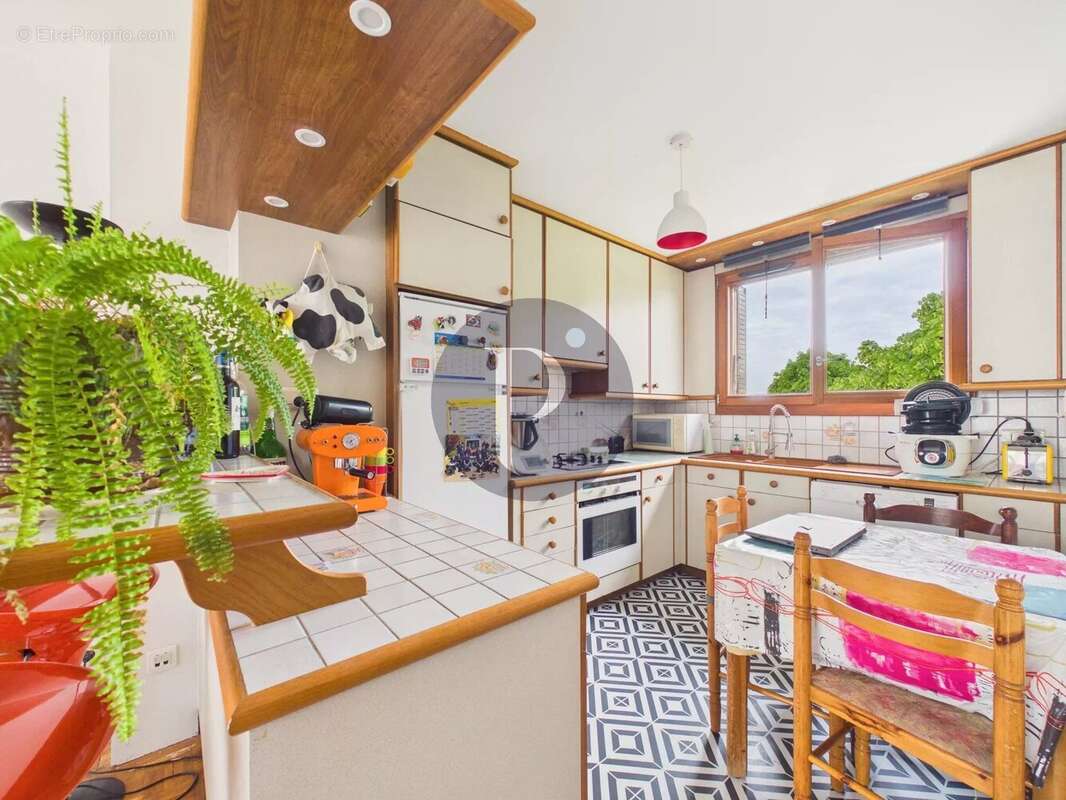 Appartement à WISSOUS