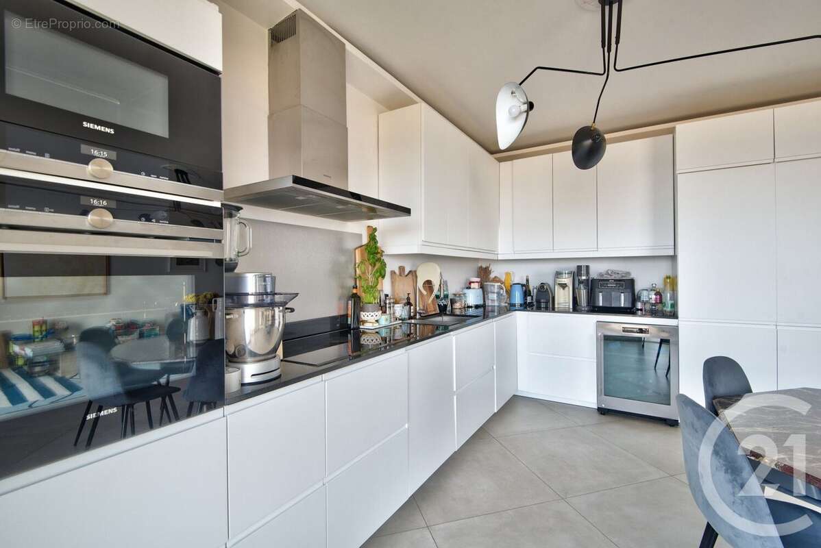 Appartement à CAGNES-SUR-MER