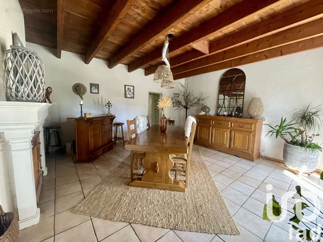 Photo 6 - Maison à HERIC