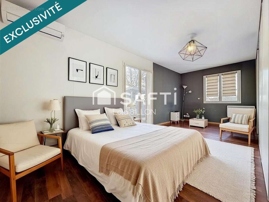 Photo 5 - Maison à BIGANOS