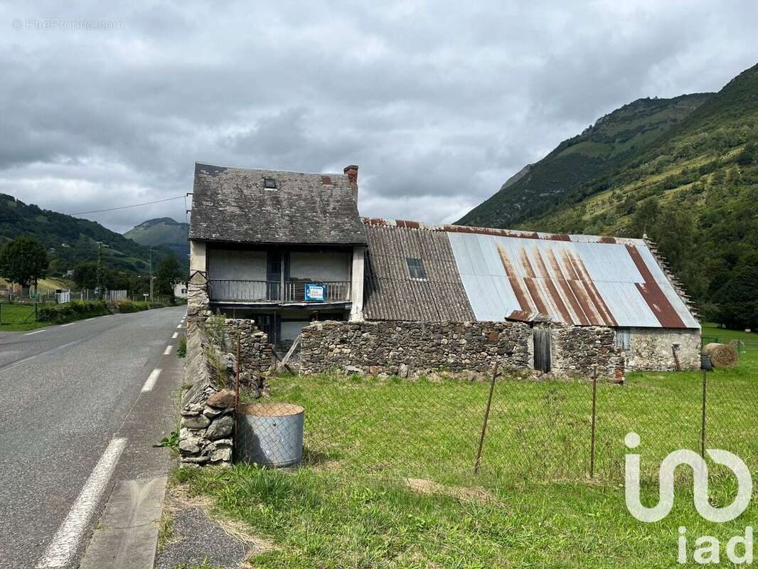 Photo 8 - Maison à CAMPAN