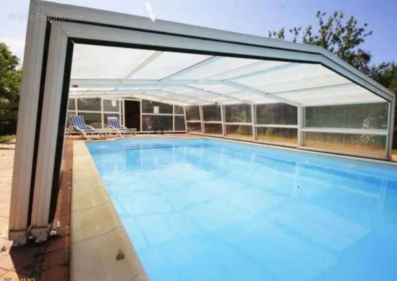 Maison à PLOUNEOUR-TREZ