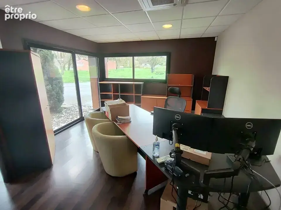 Bien immobilier à vendre à Saint-Jean-De-Soudain (38110) - photo 8
