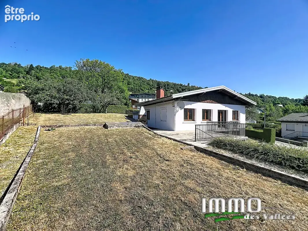 Maison en centre-ville - photo 3