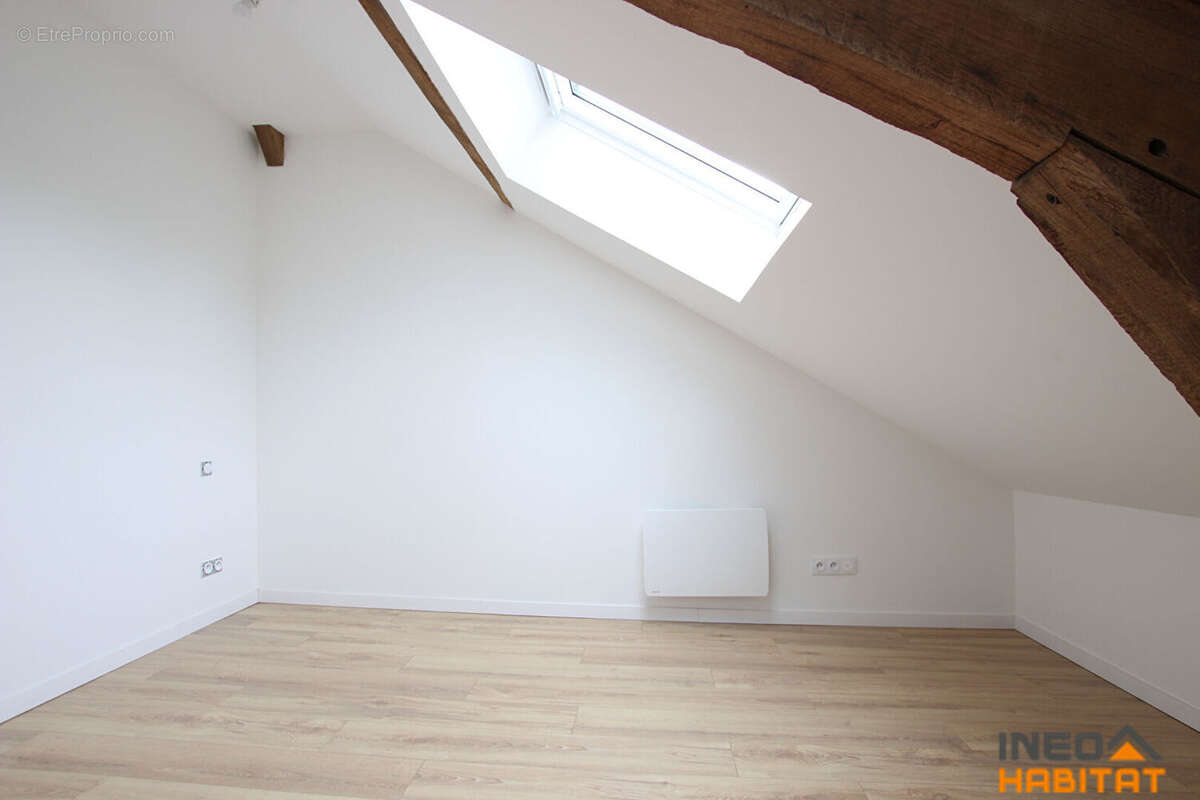 Appartement Pont-pean t2 bis 40 m2 - photo 5