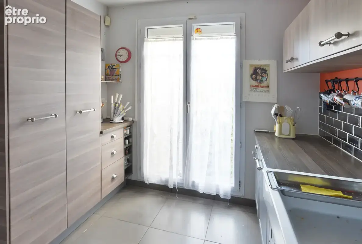 Maison 96 m² à Montgeron  - photo 5