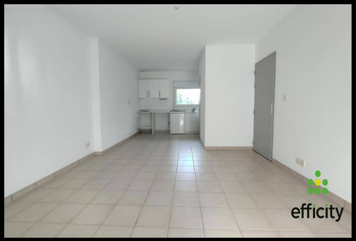 Appartement à VITRE