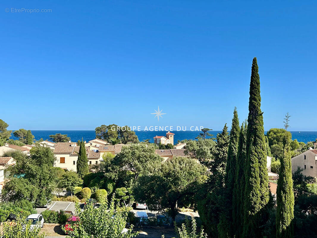 Appartement à FREJUS