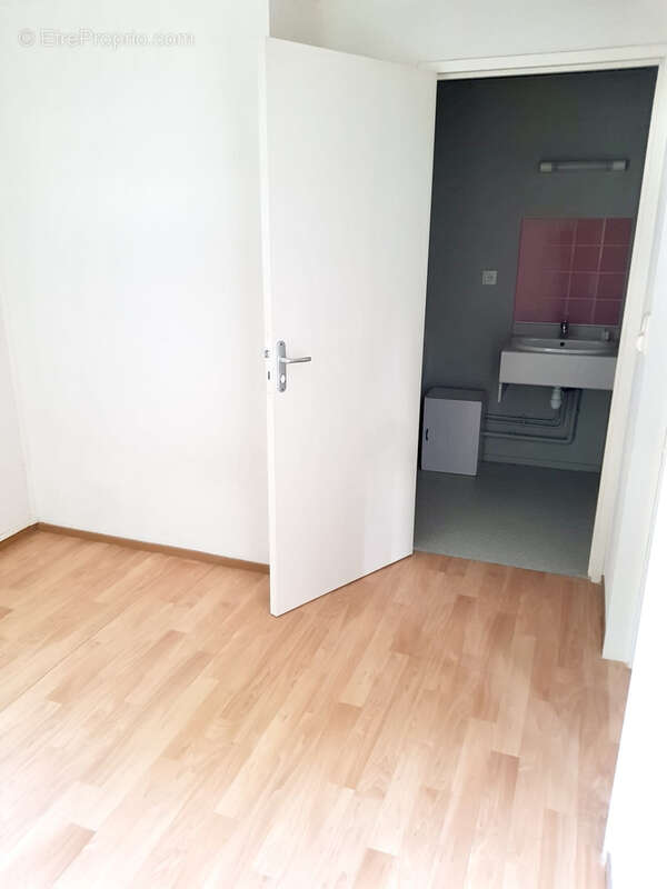 Appartement à BESANCON