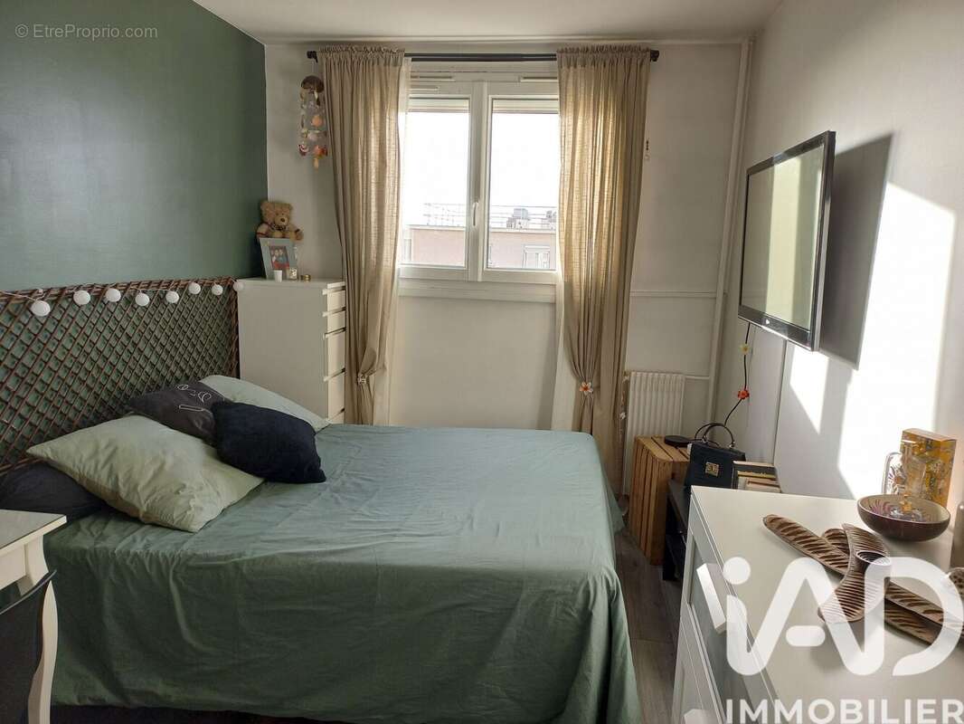 Photo 6 - Appartement à CHAMPIGNY-SUR-MARNE