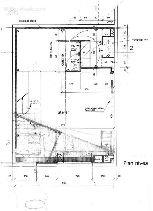 Autre à IVRY-SUR-SEINE