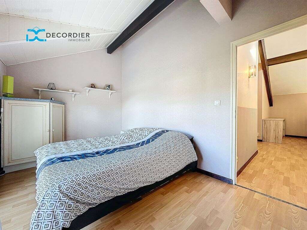 Maison architecte 3 chambres et terrasse - photo 17