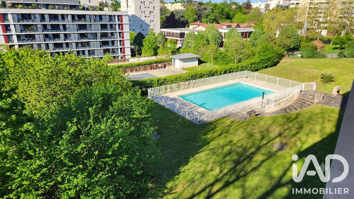 Appartement 84 m² à Tassin-La-Demi-Lune  - photo 3