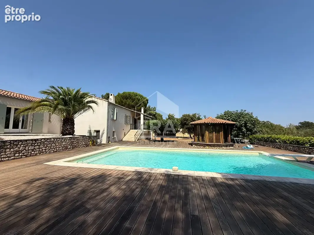 Maison 150m² à saint-maximin-la-sainte-baume - photo 15