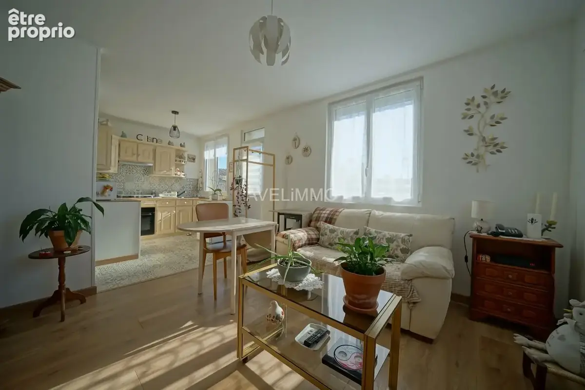 Maison avec grenier et dépendance aménageables - photo 7