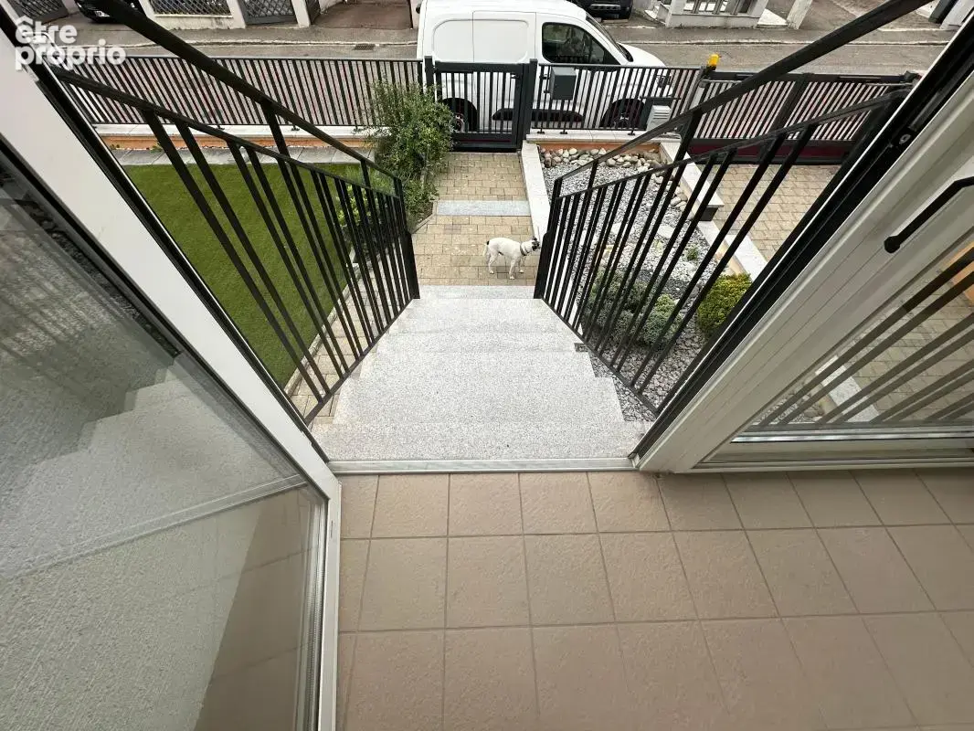 A vendre mulhouse dornach  maison 5 pièces - photo 5