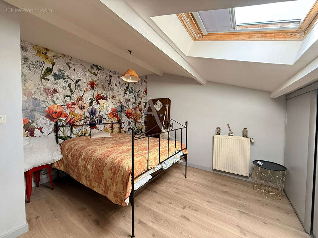 Maison à SAINT-BREVIN-LES-PINS