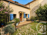Maison à ERMENONVILLE