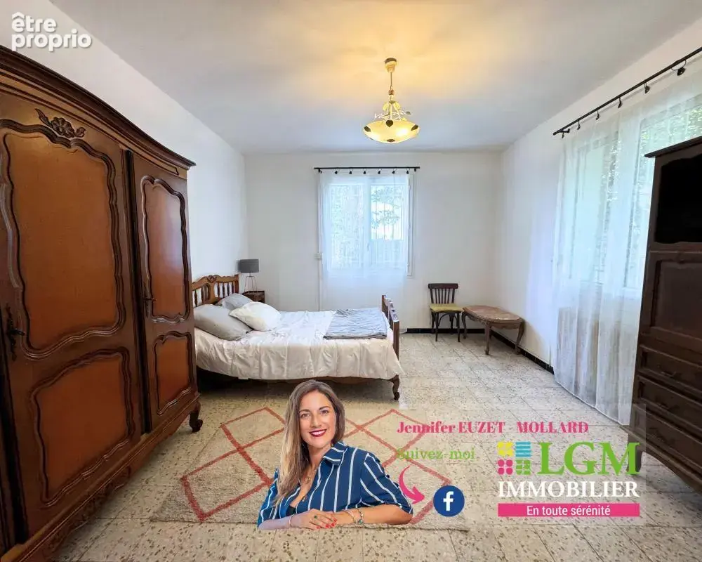 Villa Idéal famille, profession libérale  divisée en 3 logements,  Le Crès - photo 6