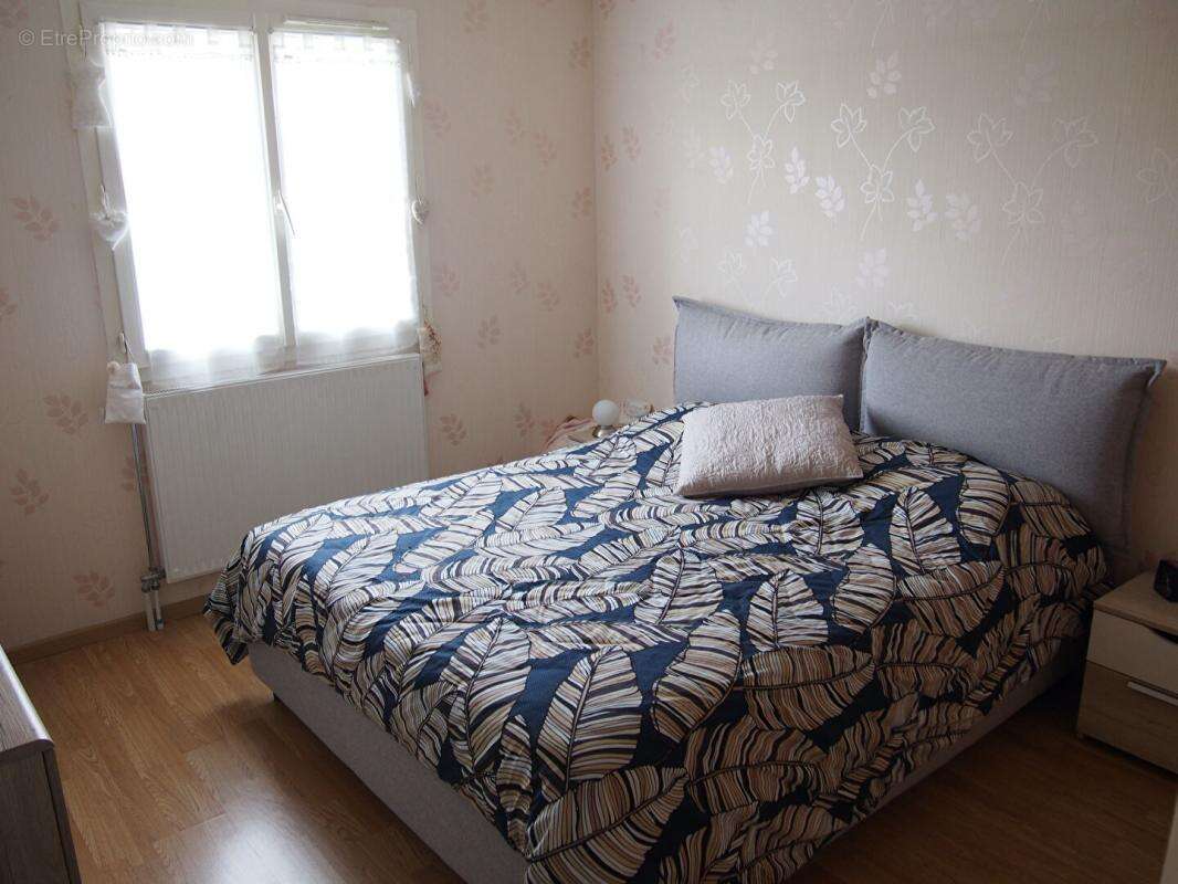 Maison à ASNIERES-LES-DIJON