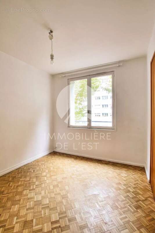 Appartement à LYON-8E