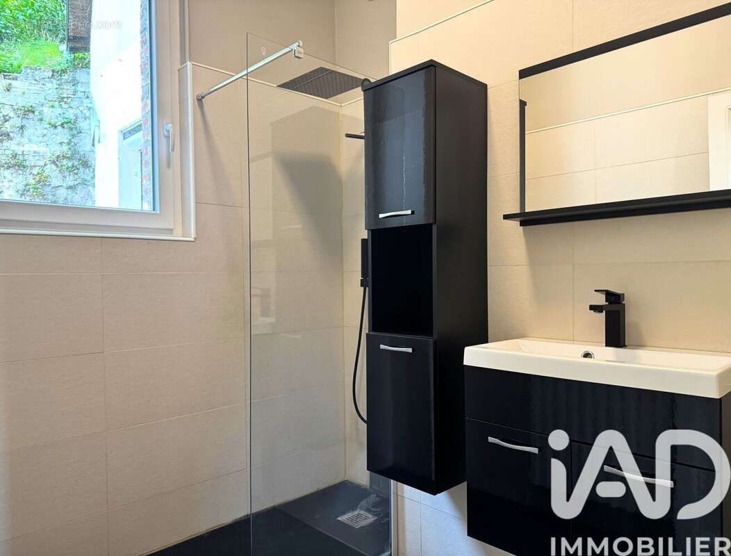 Photo 8 - Maison à BOLBEC