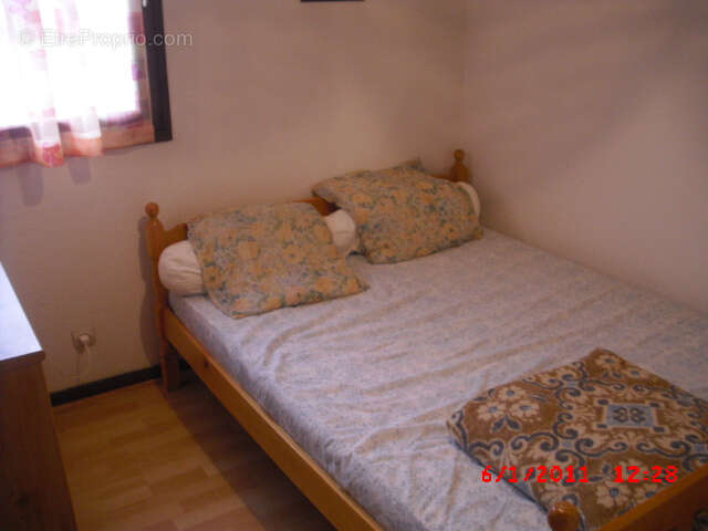 Appartement à LACANAU