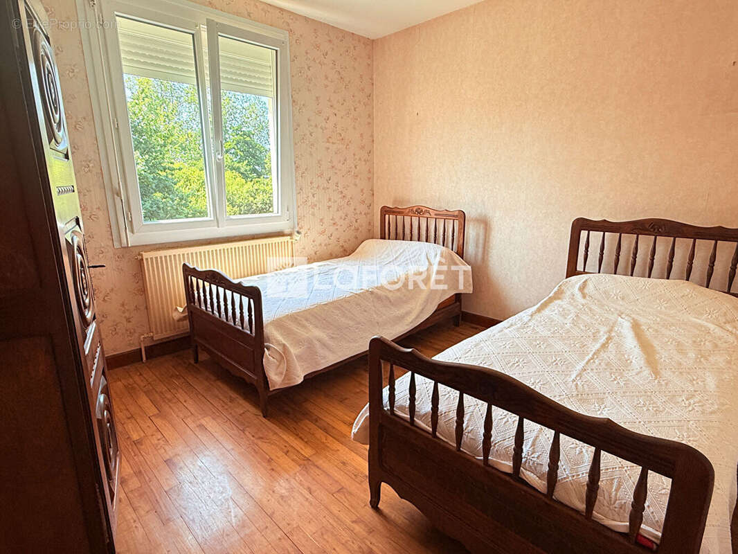 Maison à KERMARIA-SULARD