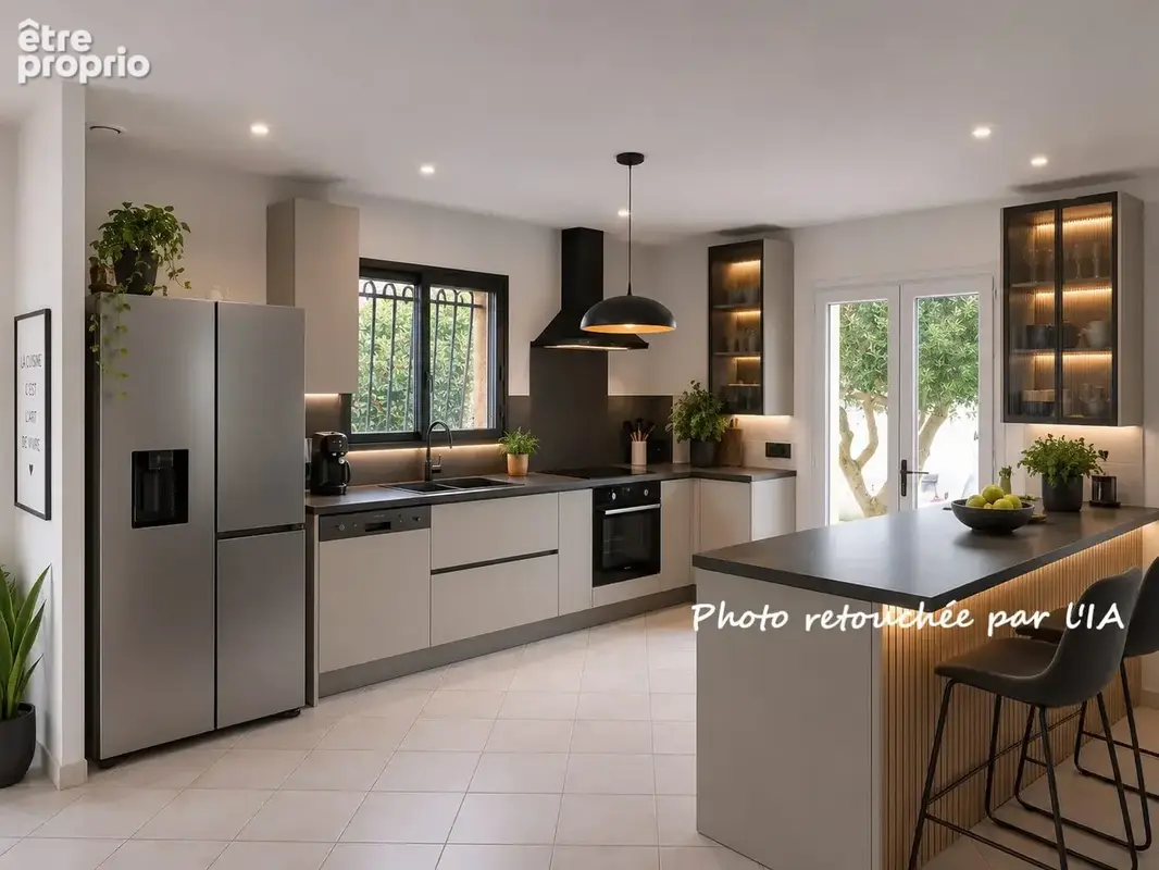 Maison 102 m² à Clermont-L'herault  - photo 4