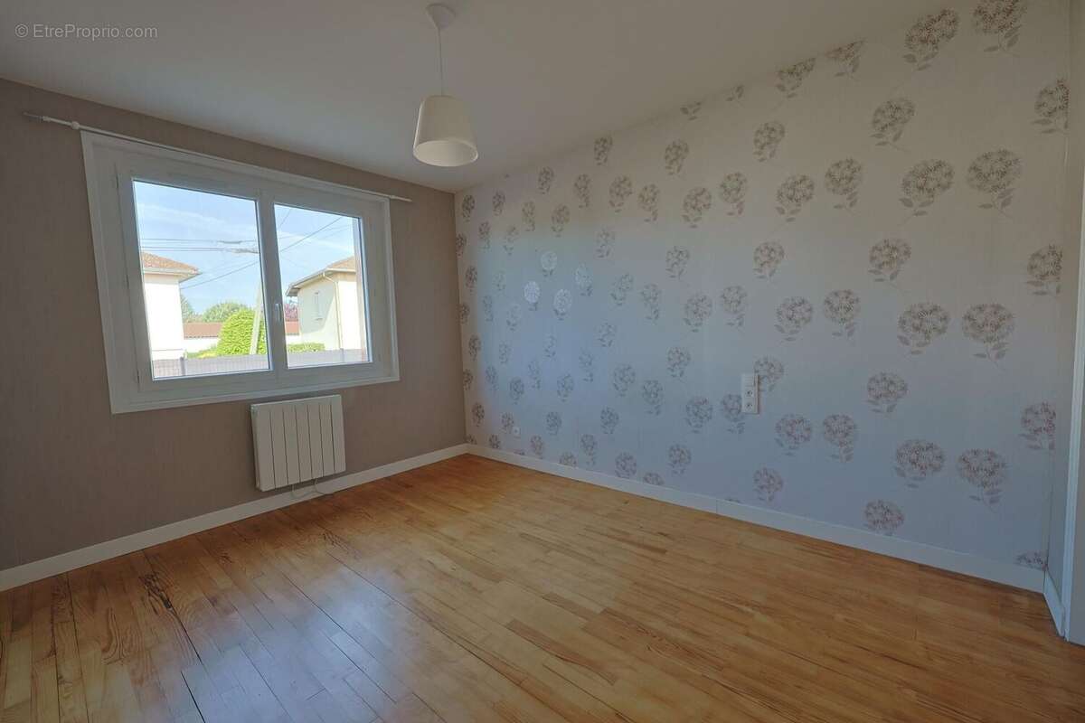 Photo 4 - Appartement à SAINT-TRIVIER-DE-COURTES