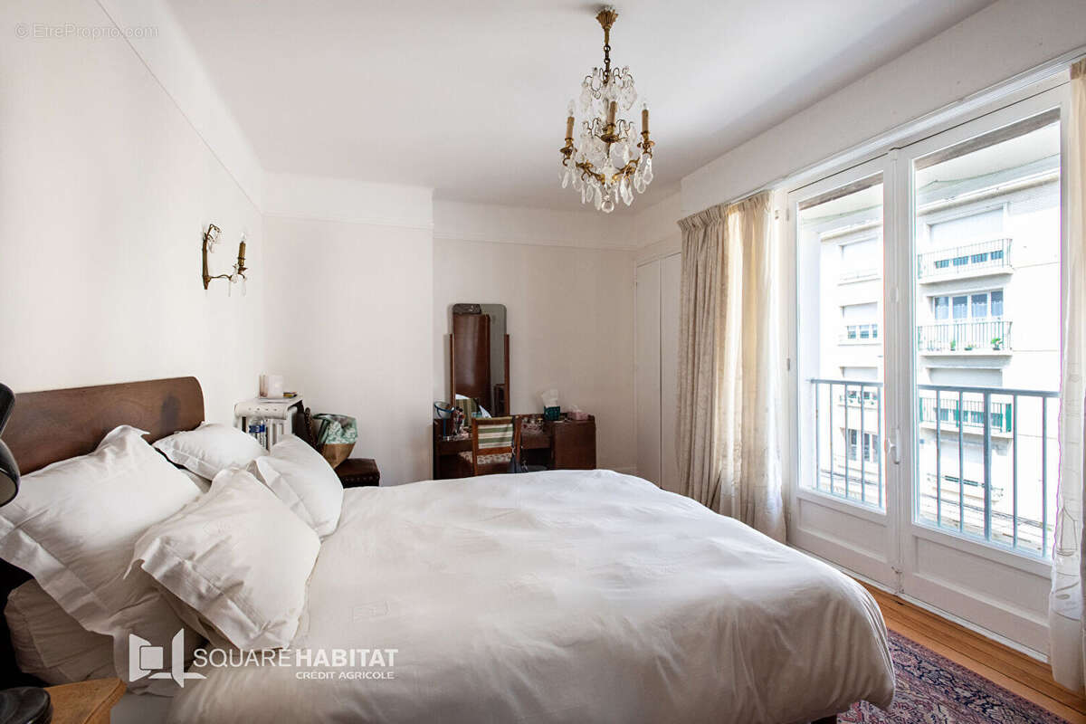 Appartement à BOULOGNE-SUR-MER