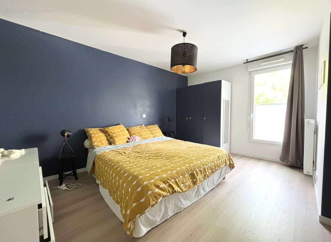 Appartement à CHATENAY-MALABRY