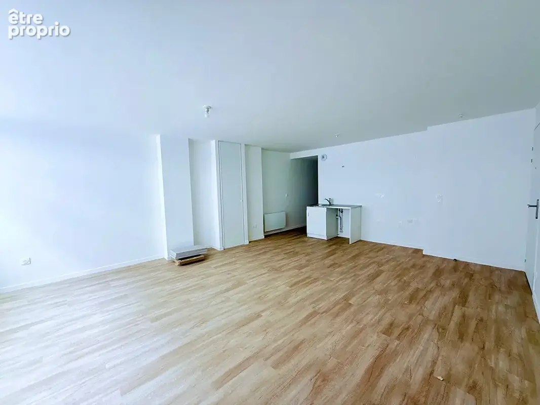 Grand Studio ou Local Commercial ou - 37,70 m² - photo 5