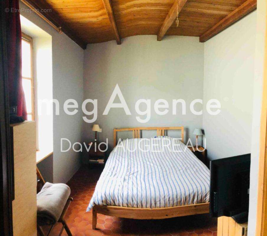 Maison à L'ILE-D'YEU