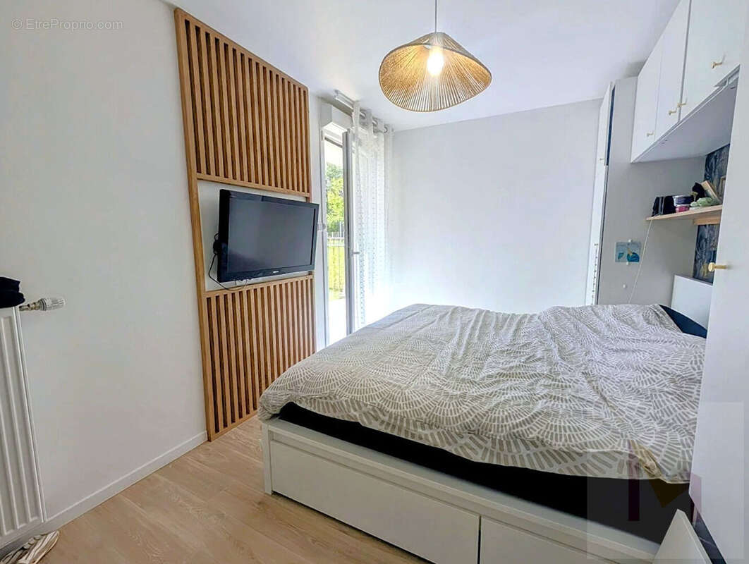 Appartement à NEUILLY-SUR-MARNE