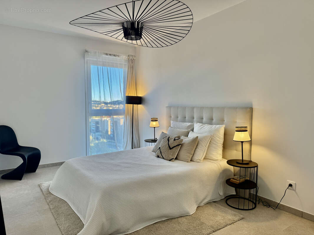 Appartement à FREJUS