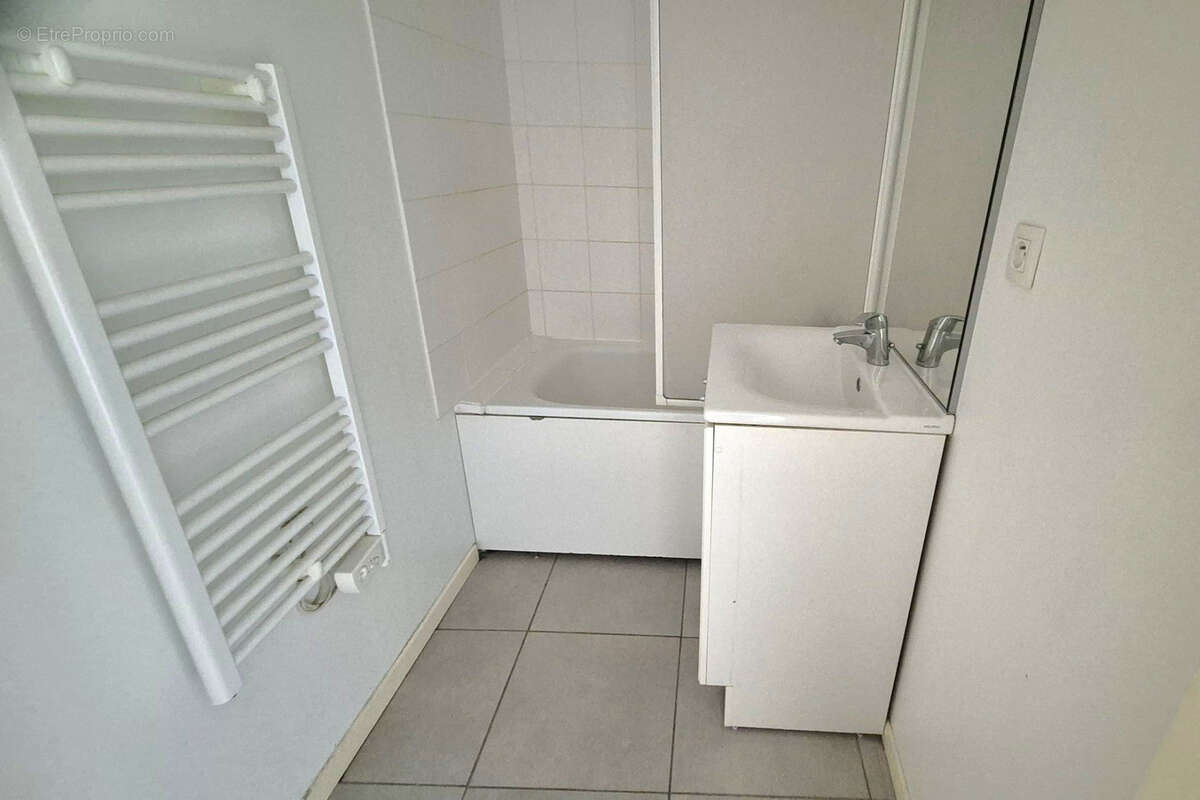 Appartement à LE BOIS-D'OINGT