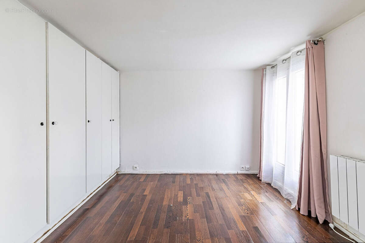 Appartement à MEUDON
