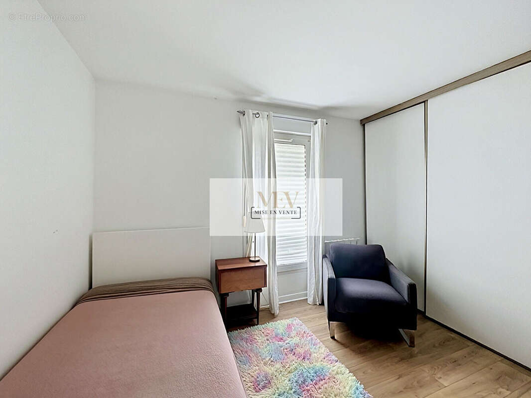 Appartement à BRY-SUR-MARNE