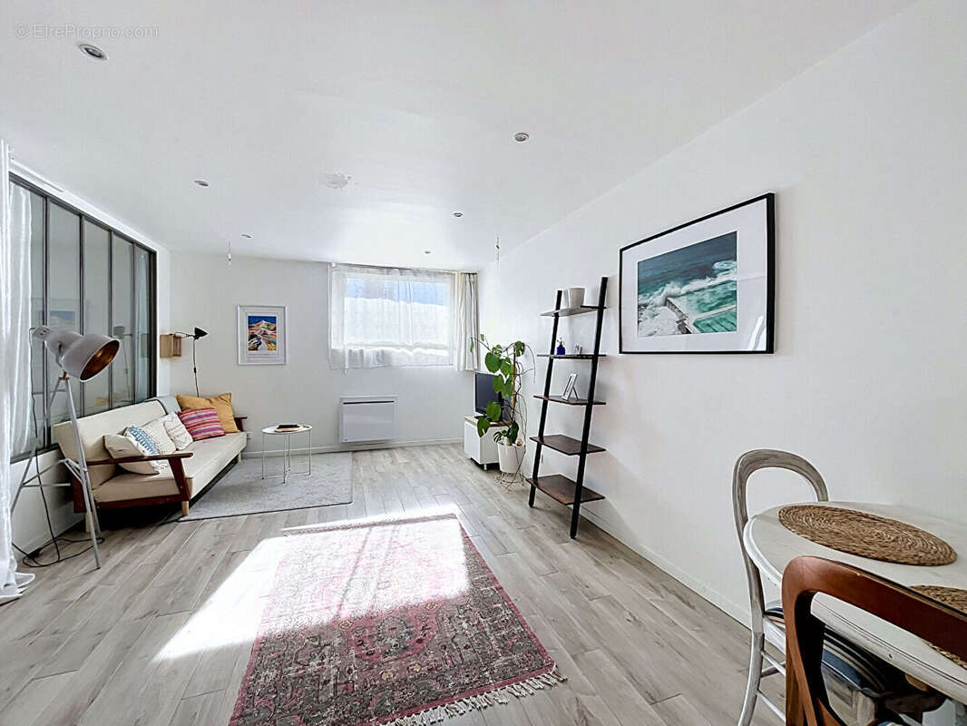 Appartement à FONTENAY-AUX-ROSES
