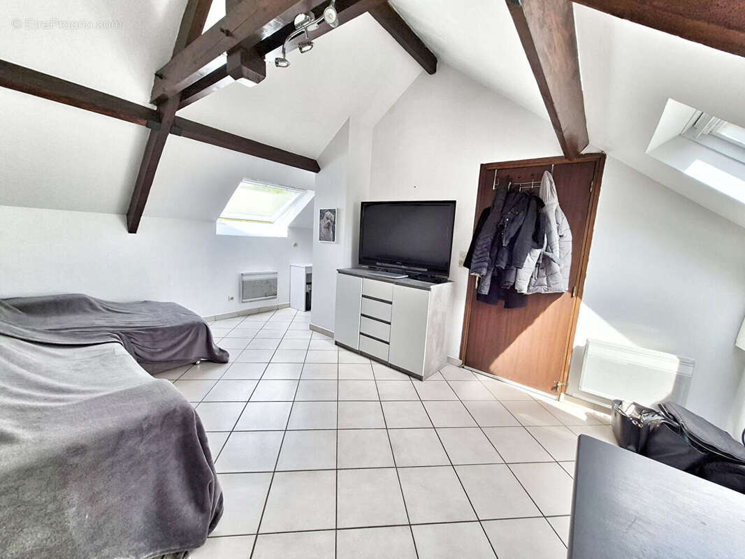 Appartement à VALMONDOIS