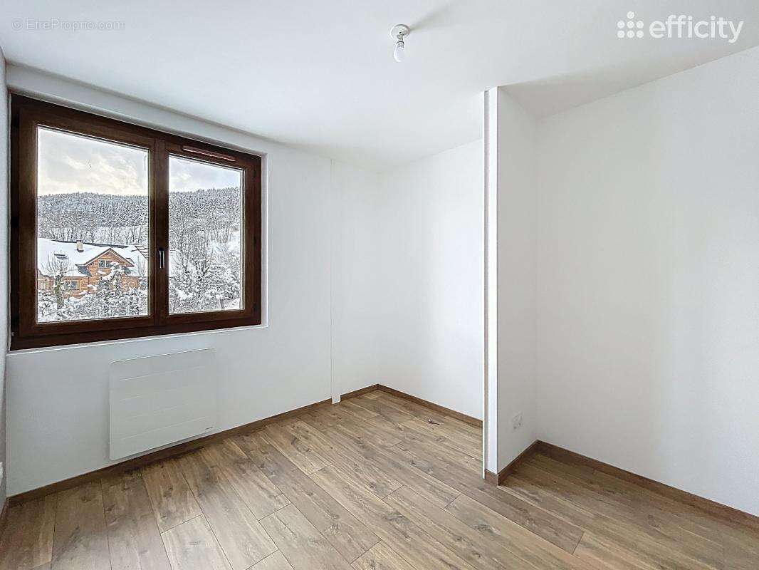 Appartement - photo 16