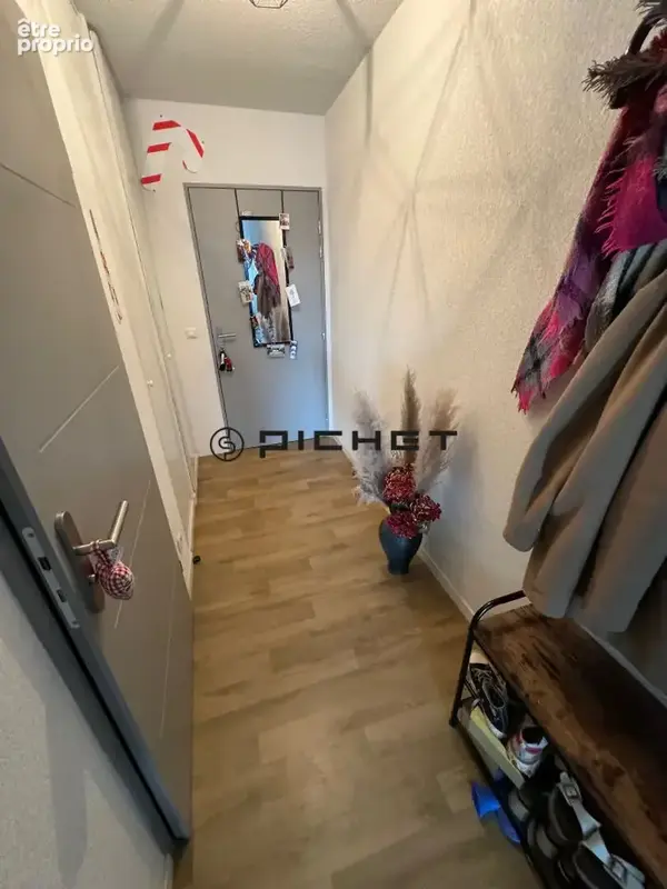 Appartement Lormont T1 de 27.03 m2 - photo 4