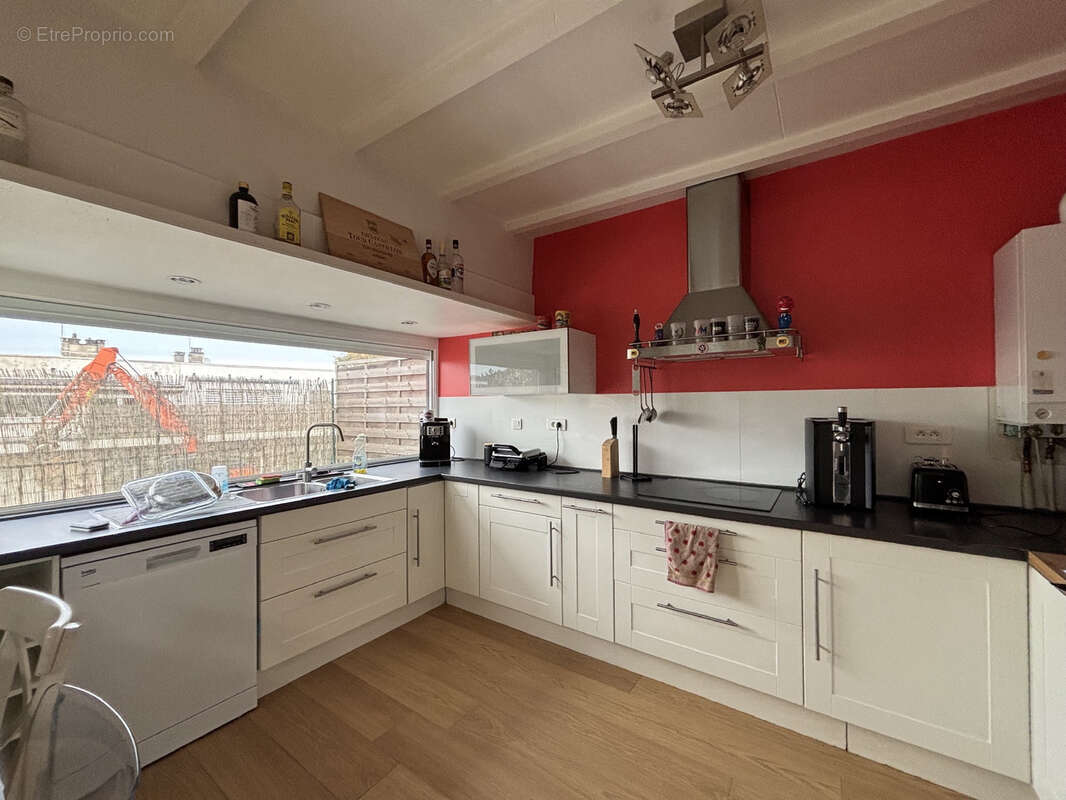 Appartement à ACHICOURT