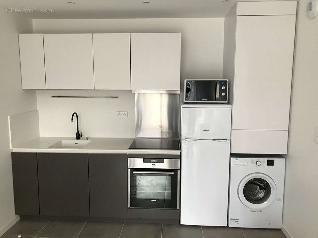 Appartement à BLAGNAC